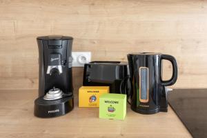 OVELIA Epinay-sur-Orge - Le Grand Marronnier