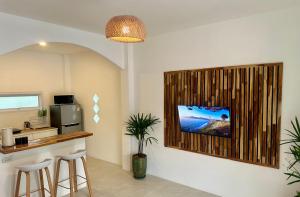 Ohlala Pool Cottages