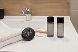 OVELIA Epinay-sur-Orge - Le Grand Marronnier