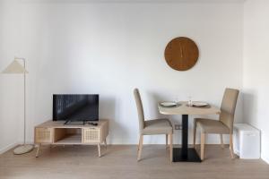 Appartements OVELIA Epinay-sur-Orge - Le Grand Marronnier : Appartement 1 Chambre