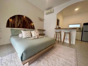 Ohlala Pool Cottages