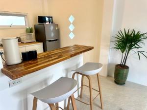 Ohlala Pool Cottages