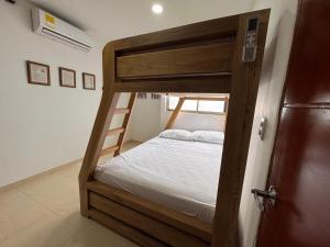 ApartaEstudio NUEVO para Estrenar Primera Ensenada Wifi 100Mbps