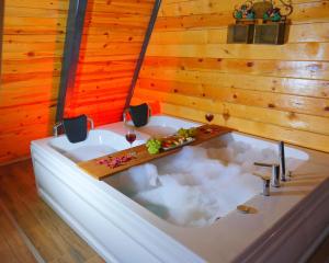 AYBELYA TATİL KÖYÜ