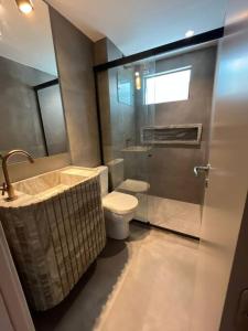 Luxor Paulo Miranda - Apartamento Luxo Beira Mar Cabo Branco