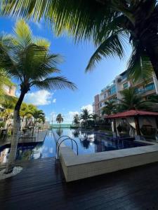 Luxor Paulo Miranda - Apartamento Luxo Beira Mar Cabo Branco