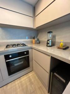 Luxor Paulo Miranda - Apartamento Luxo Beira Mar Cabo Branco