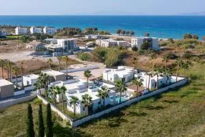 Salty Sun Luxury Villas - Kremasti