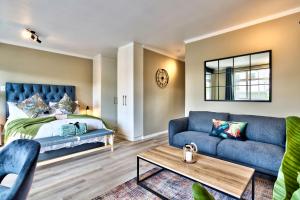 Charming studio in Green Point