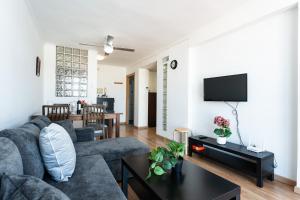 Malagasuite Flamingo Benalmadena