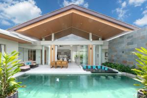 Wilawan villas