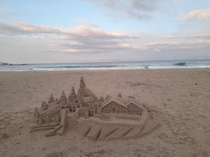 La comodità a due passi dal mare di Mondello