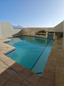 2 Bedroom Beachfront Apartment Blouberg