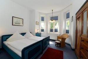 Haus Poggfred Whg 04 Harmens