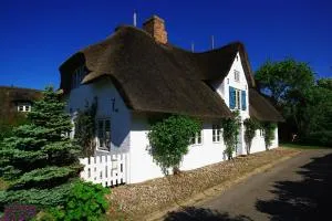 Faskers Hüs Whg 02 - 奥尔德苏姆