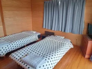 読谷stayゲストハウス壱時 - Toya