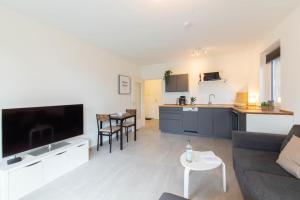 Ferienwohnung Wellenbrecher Niendorf