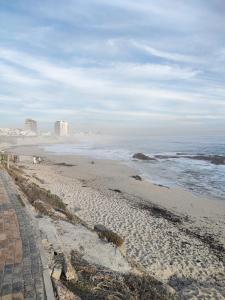 2 Bedroom Beachfront Apartment Blouberg