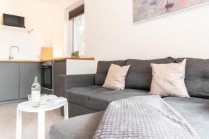 Ferienwohnung Wellenbrecher Niendorf