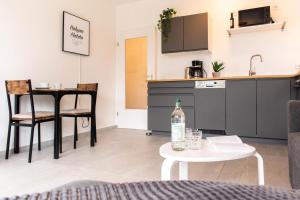 Ferienwohnung Wellenbrecher Niendorf