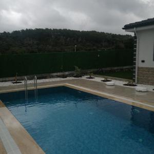 Airport Doğa evleri