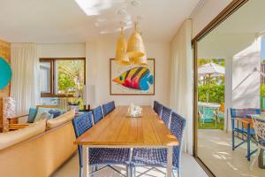 PF93 Apt 3 Suítes - Condomínio Mediterrâneo Iberostate Praia do Forte