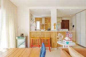 PF93 Apt 3 Suítes - Condomínio Mediterrâneo Iberostate Praia do Forte