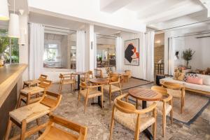 Hotel Waterman Kaktus