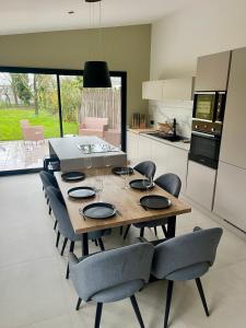 Le Polygone Gîte Arras