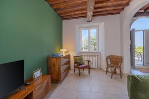 Piccola Fonte - Together in Tuscany