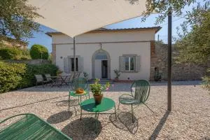 Piccola Fonte - Together in Tuscany - Camucia