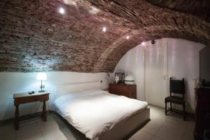 dHomes - Loft Suite in Duomo