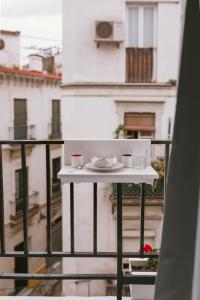 Bright apartment in the heart of La Alfalfa