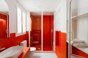 Bright apartment in the heart of La Alfalfa