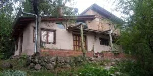 La comarca Eco-casa - Los Altos