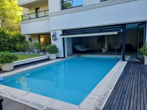 Depto exclusivo MDP estadia minima 15 dias