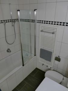 Silberdistel C9 Central apartment with alps view