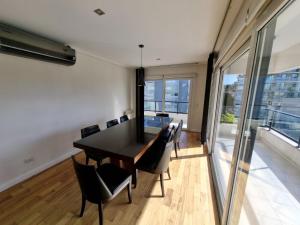 Depto exclusivo MDP estadia minima 15 dias