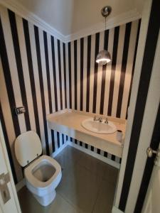 Depto exclusivo MDP estadia minima 15 dias