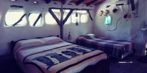 La comarca Eco-casa