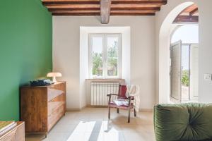 Piccola Fonte - Together in Tuscany