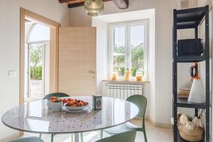 Piccola Fonte - Together in Tuscany