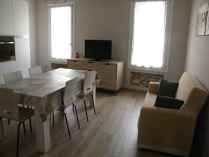 Appartamento Lonigo centro