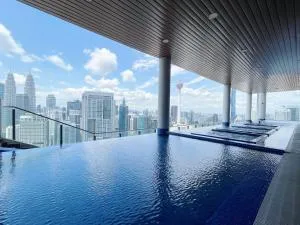 The Colony Infinitum By Happy Stay - 吉隆坡