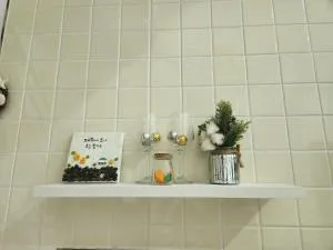 Woljeongsan Dorong Pension - Hamdŏng-ni