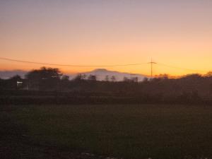 Woljeongsan Dorong Pension