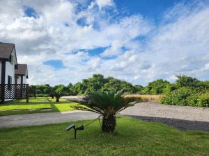 Woljeongsan Dorong Pension