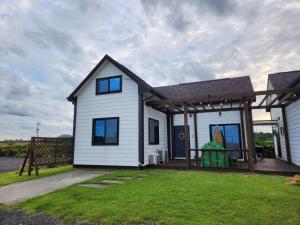 Woljeongsan Dorong Pension