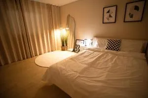 Gyeongju Record Stay Near tourist attractions - Tongnyŏng