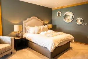 The Oakwood at Ryther - Tadcaster